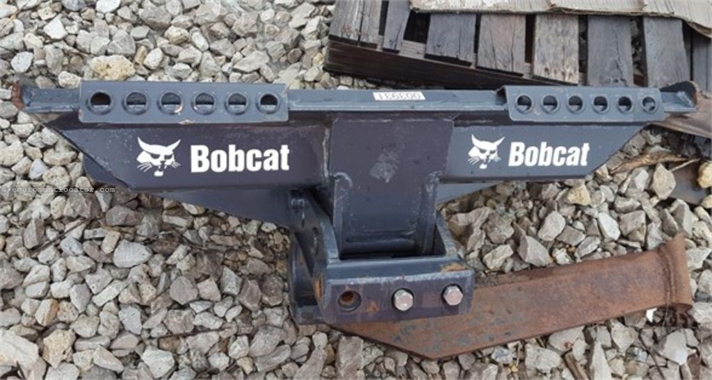 2015 Bobcat X-CHANGE Image 1
