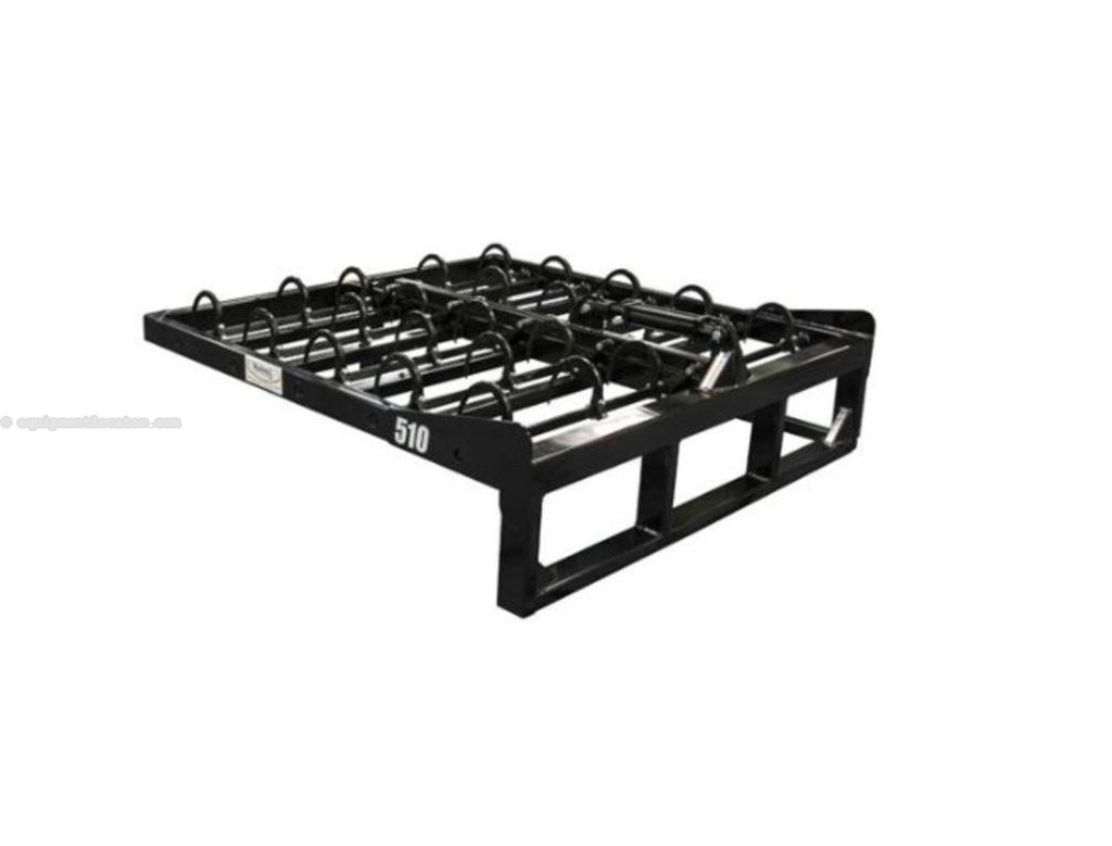 Norden Mfg 510 Grabber Image 2