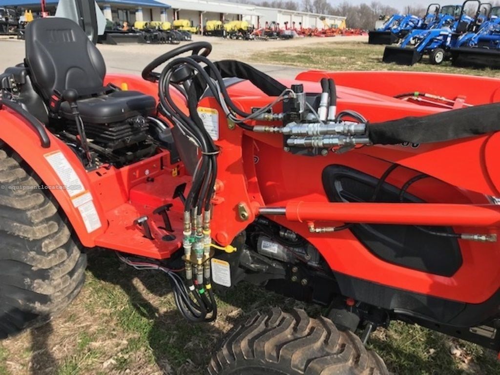 Precision Manufacturing MC7551 Image 2