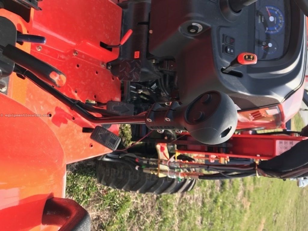 Precision Manufacturing MC7551 Image 3