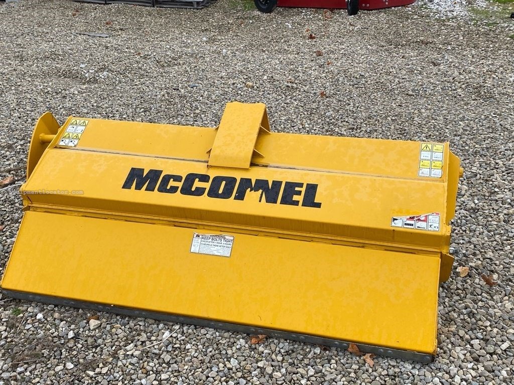 2018 McConnel 7373845 Image 1