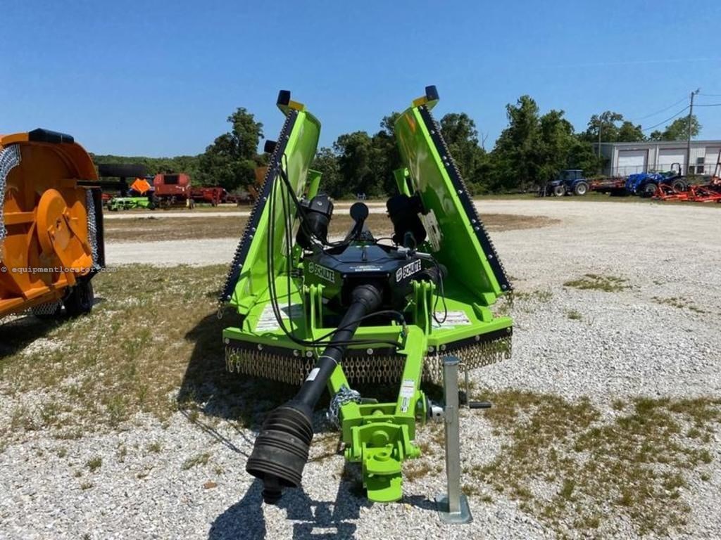 Schulte GX150 Image 2