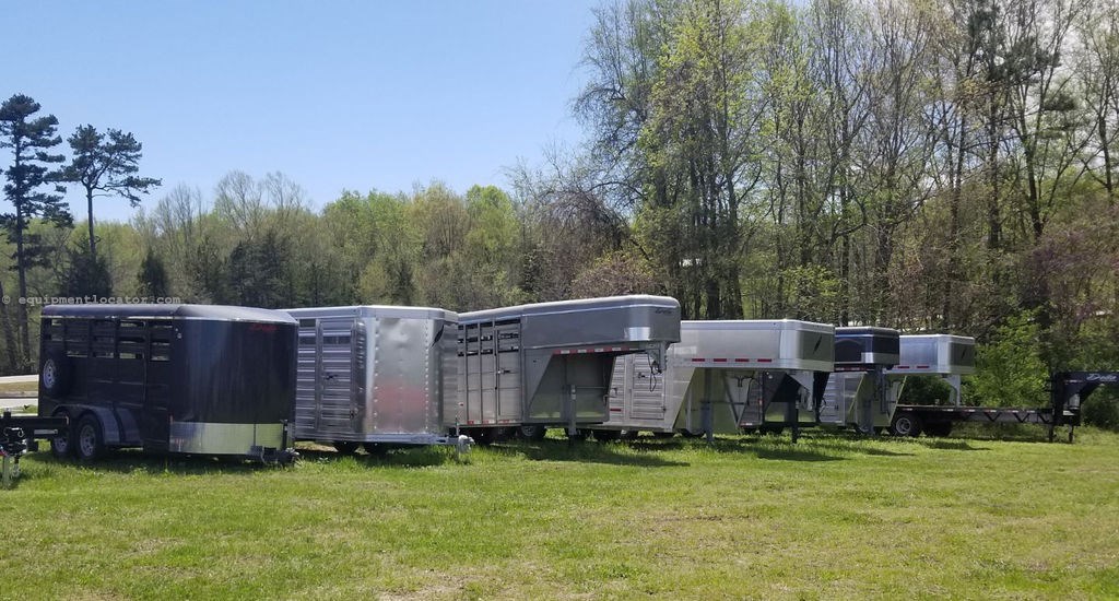 Other Livestock Trailers Image 1