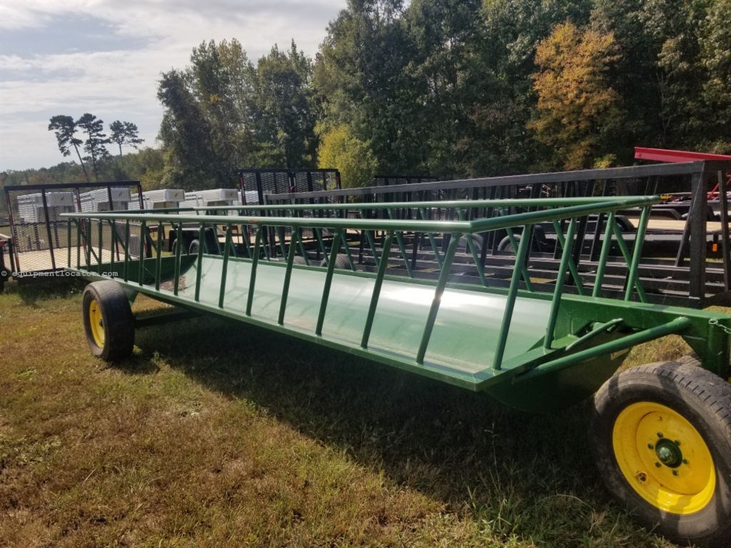 Other Feeder Wagon - 20 Foot Image 1