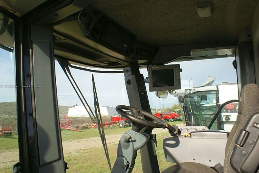 2011 Agco Gleaner S77 Image 5