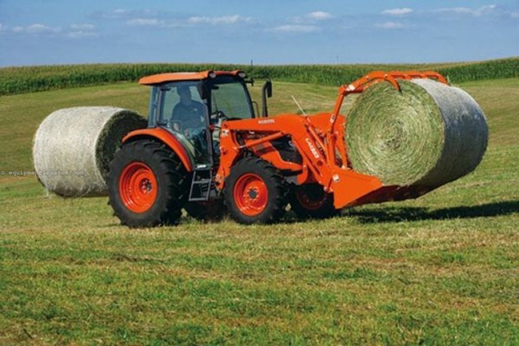 Kubota M7060HD Image 3