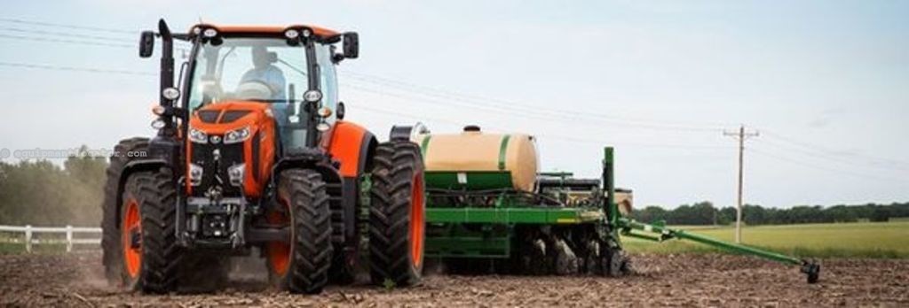 Kubota M7 Series Image 3