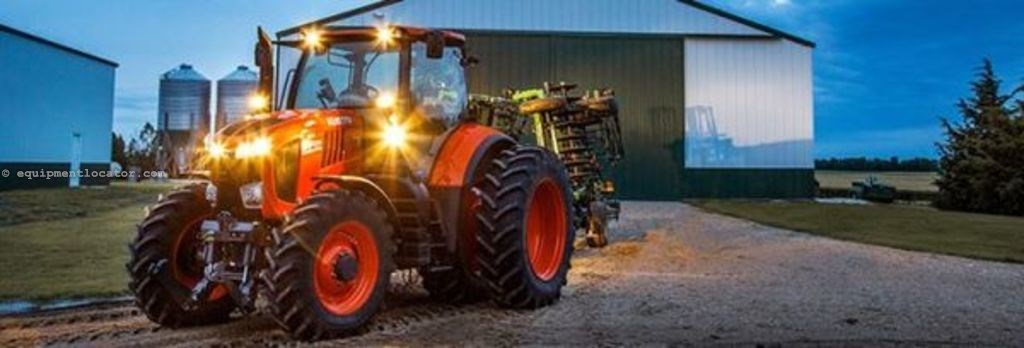 Kubota M7 Series Image 5