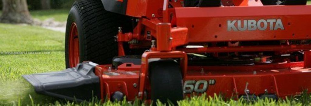 Kubota Z700 Series Image 4