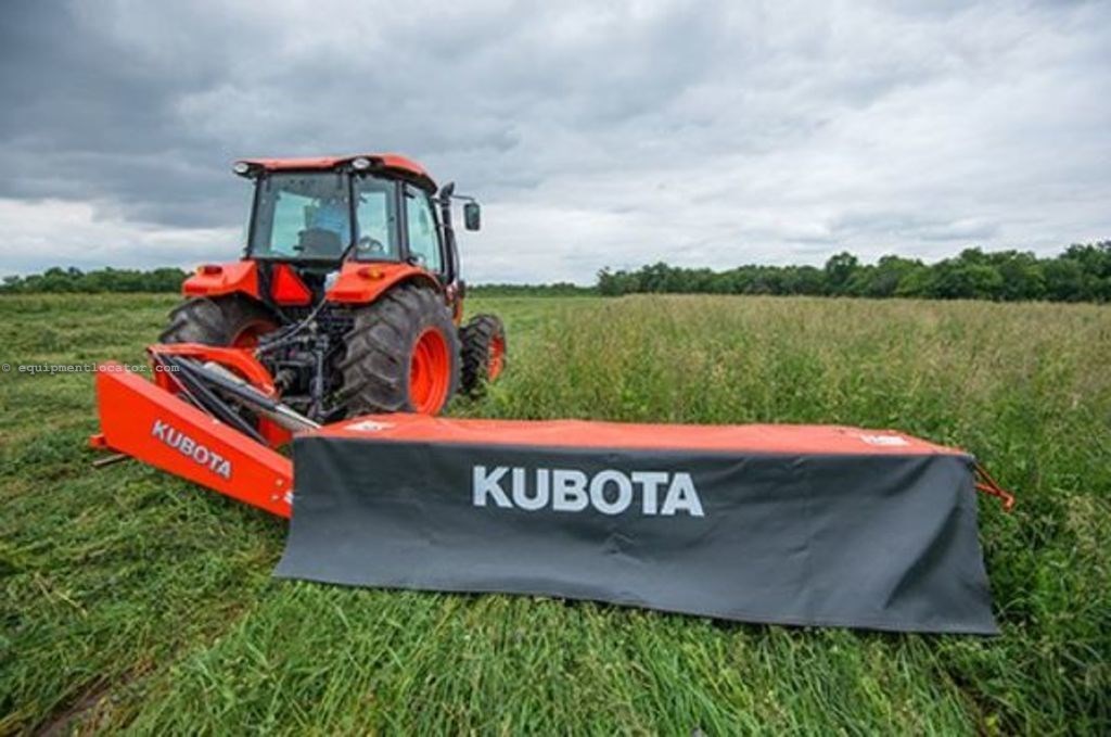 Kubota M5-111 Image 6