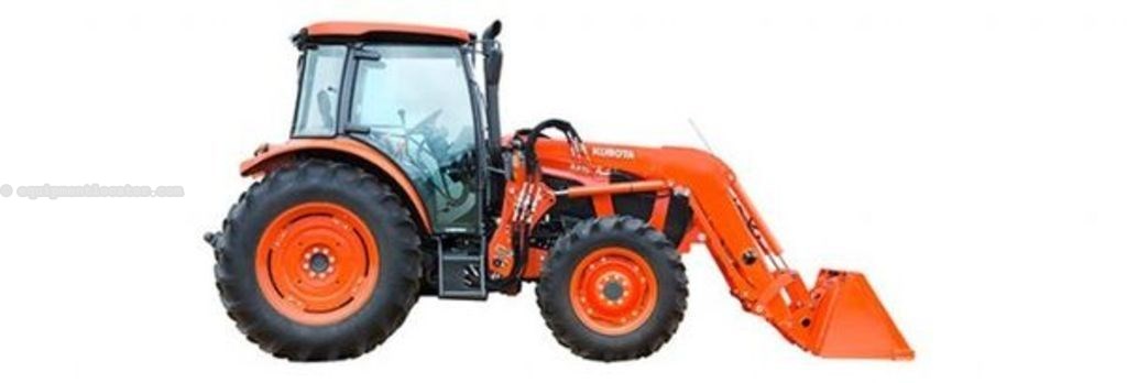Kubota M5 Series Image 2