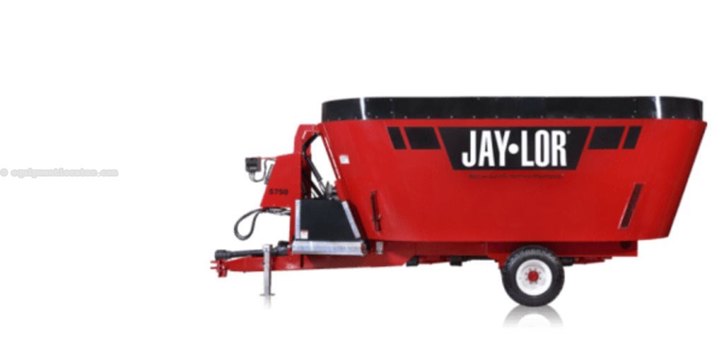 Jaylor 5750 Image 2