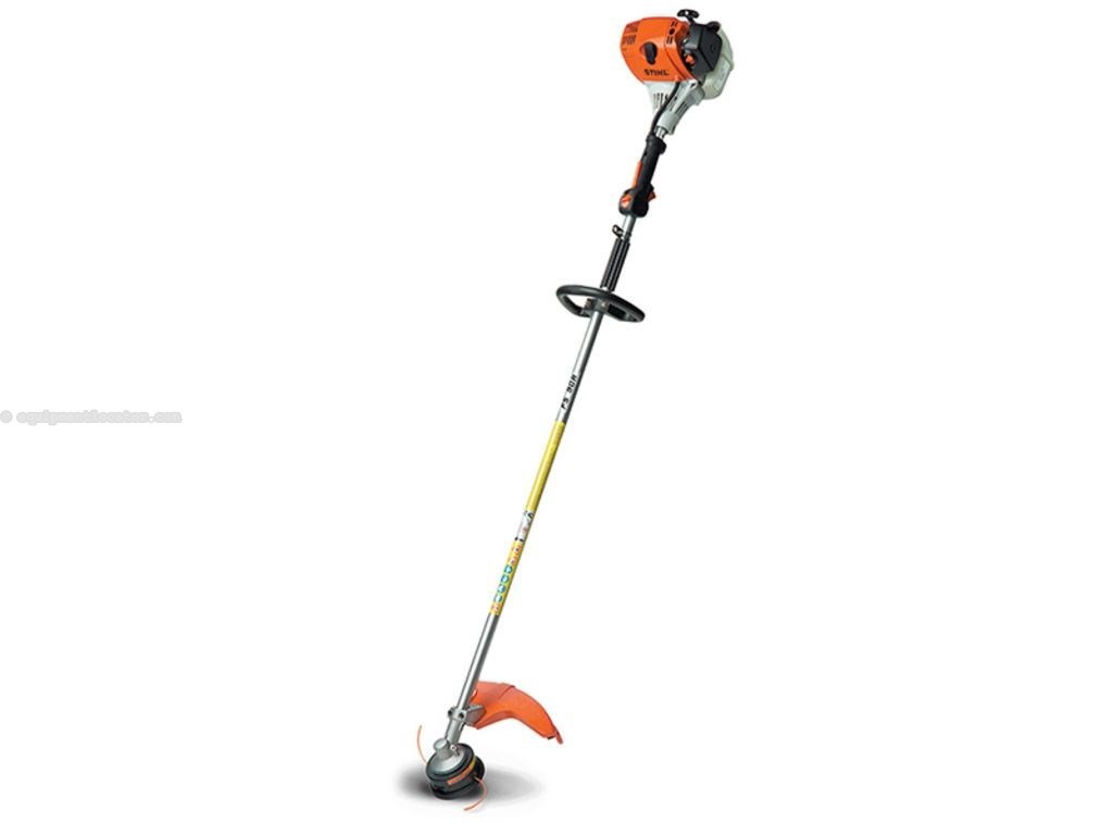 2020 Stihl Professional Trimmers FS 90 R Image 1