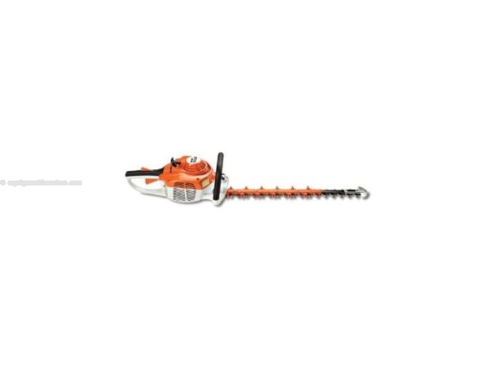 2020 Stihl Professional Hedge Trimmers HS 56 Image 1