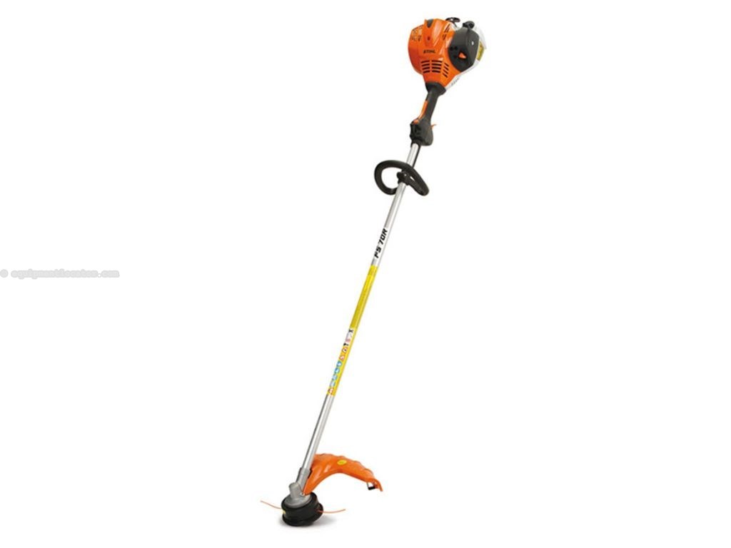 2020 Stihl Professional Trimmers FS 70 R Image 1