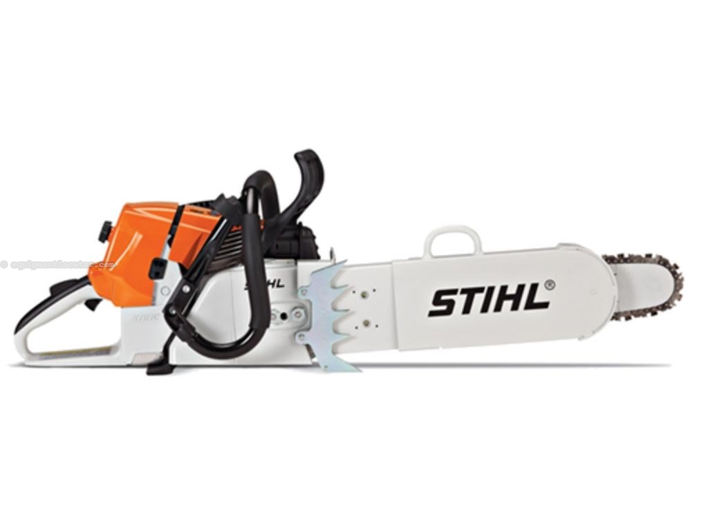 2020 Stihl Rescue Saws MS 461 - 32 Image 1