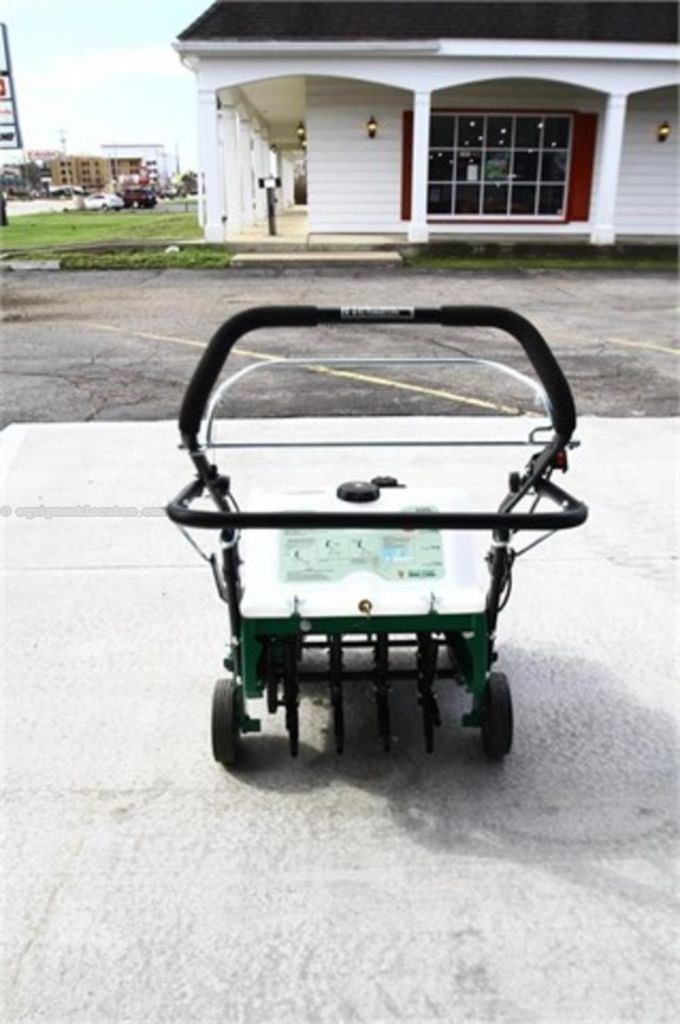 2019 Billy Goat AE401V Image 4