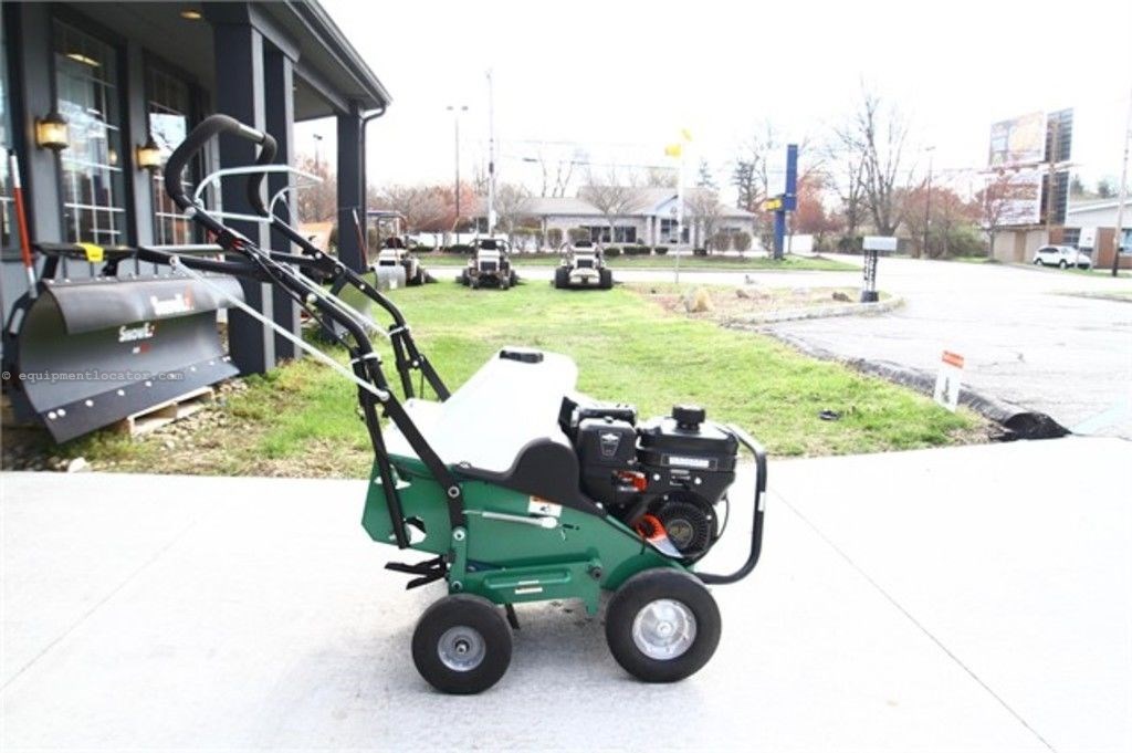 2019 Billy Goat AE401V Image 6