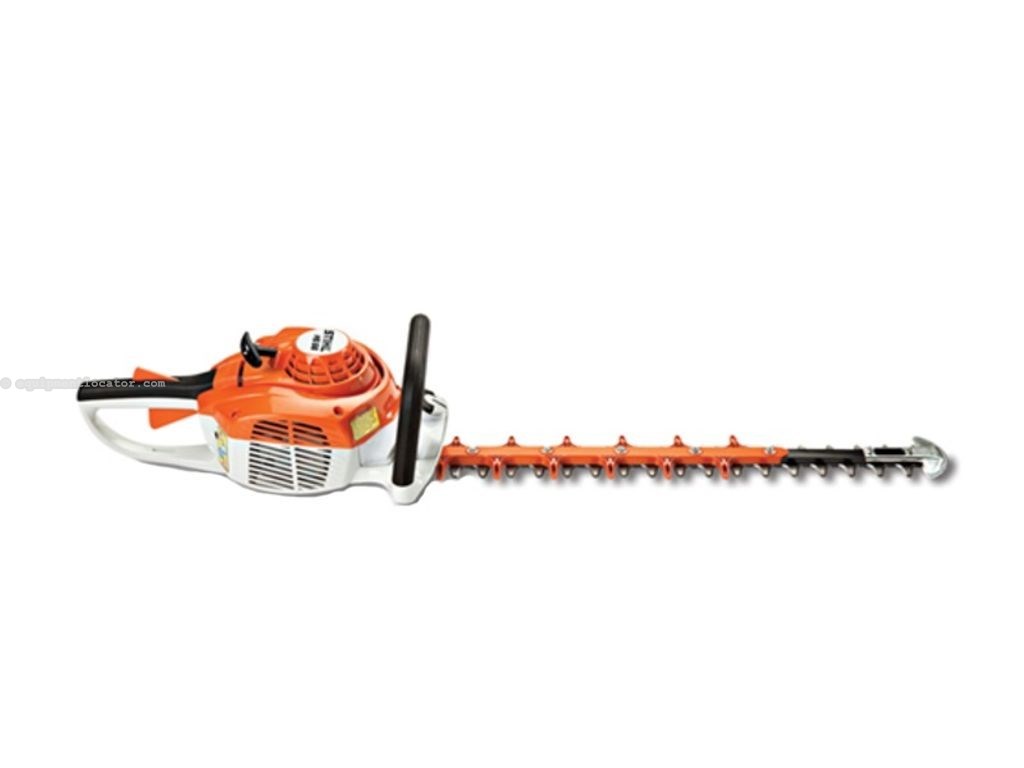 2023 Stihl Professional Hedge Trimmers HS 56 Image 1