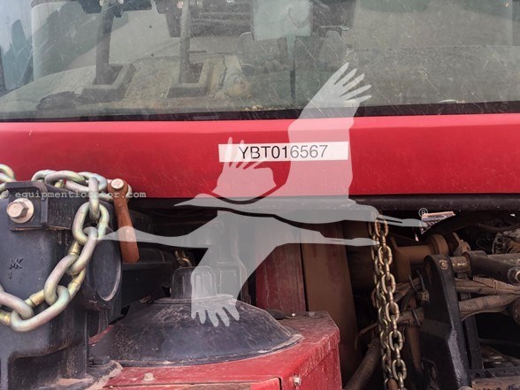2011 Case IH CPX620 Image 10
