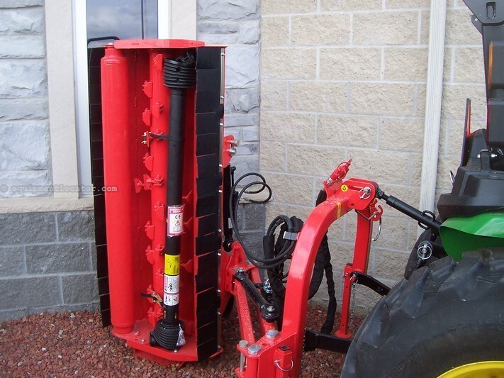 Maschio Giraffa S160 Image 2