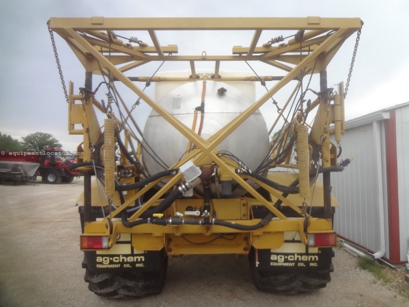 1995 Big A 2800 Image 10