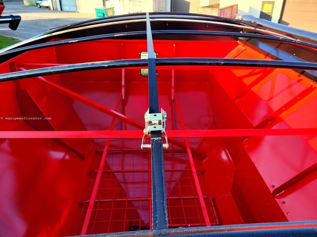 2022 E-Z Trail 550 Image 4