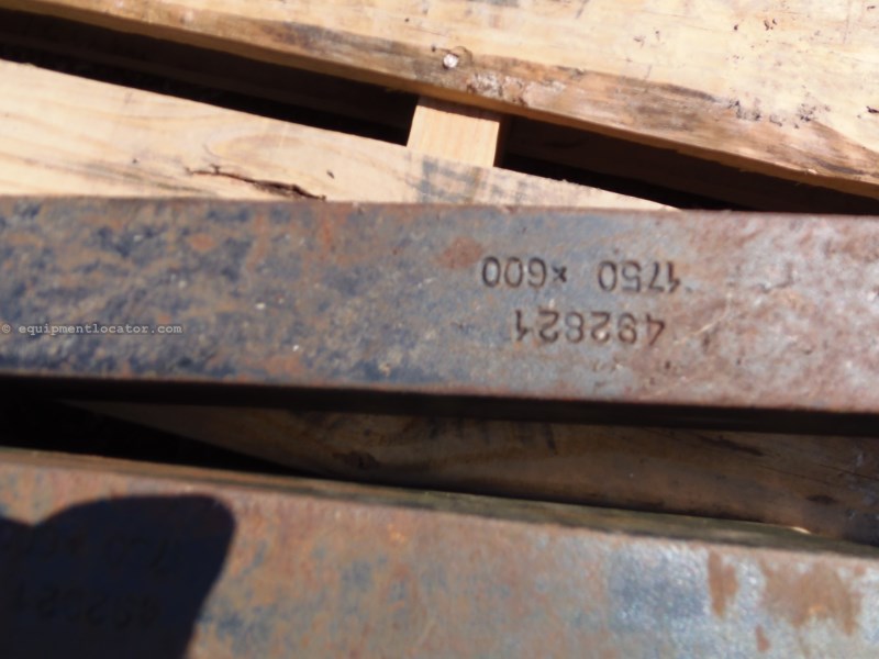Other shaft pallet forks Image 8