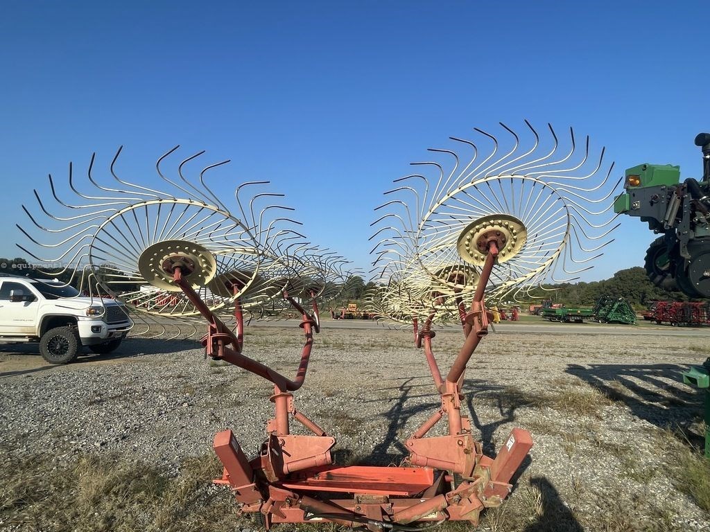 2010 Sitrex H90-v8 Image 2