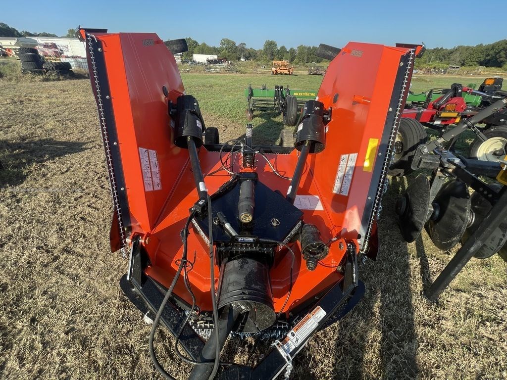 2022 Land Pride RC25 Series RC2512 Rotary Cutter For Sale in Carlisle