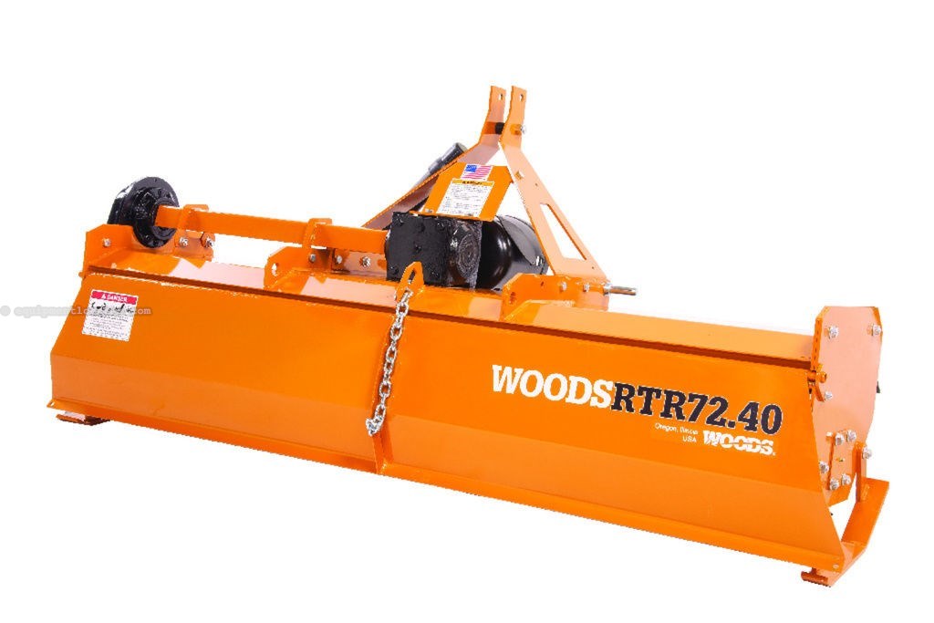 Woods RTR72.40 Image 1