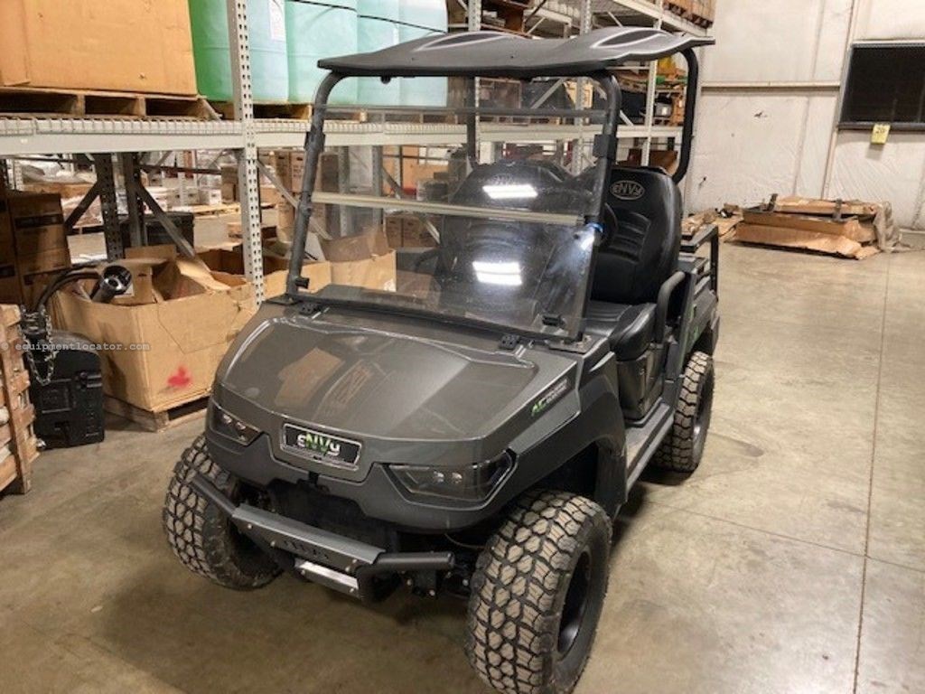 2021 Other Golf Cart Image 1