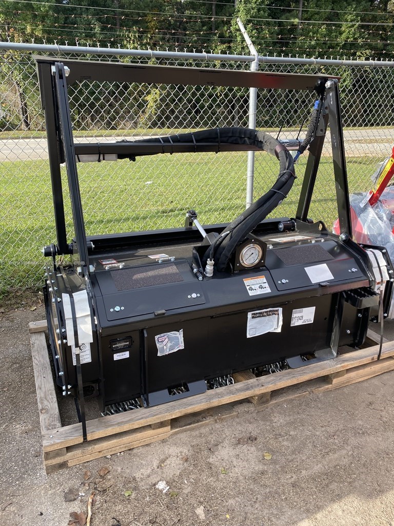 2024 John Deere MH60D Image 2