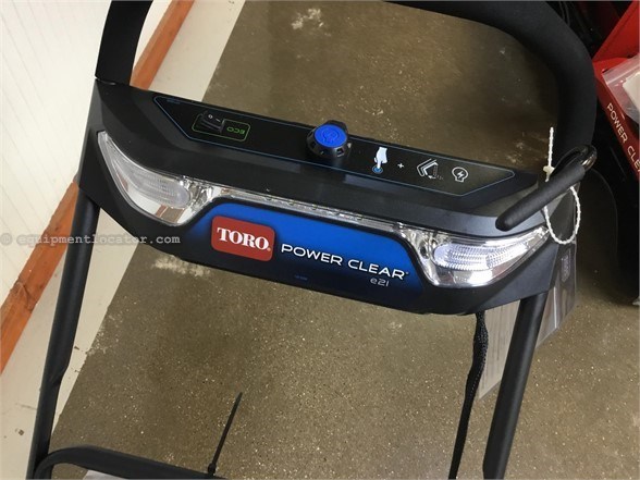 2021 Toro 39902 Image 3