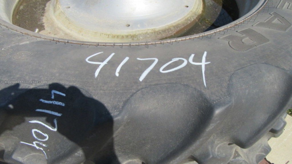Goodyear DT800 Image 1