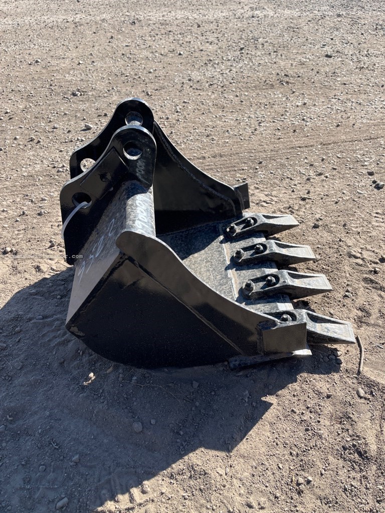 2021 Bobcat BU18TRPO Image 2