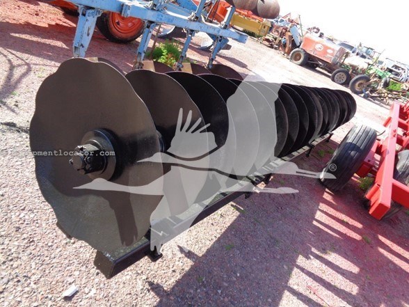 Miller 1033 Image 10