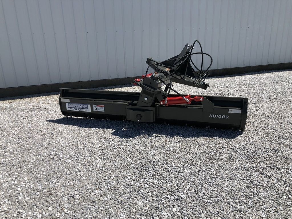 Brute HB1009 Image 2