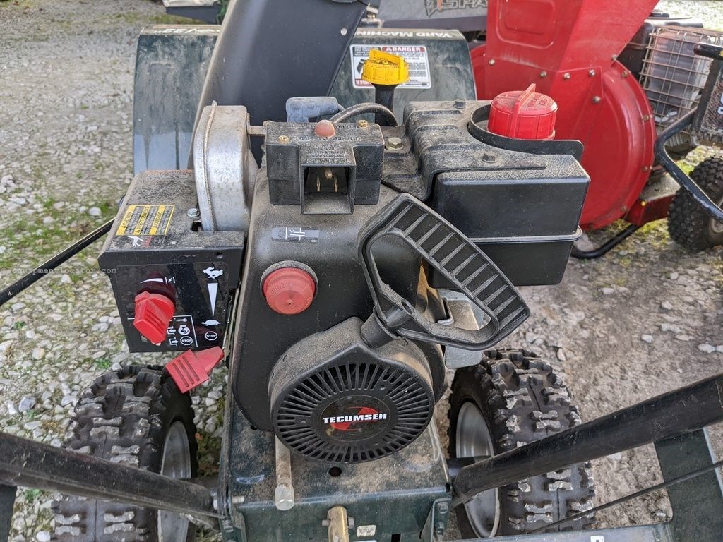 1995 Miscellaneous Snow Blower Image 3