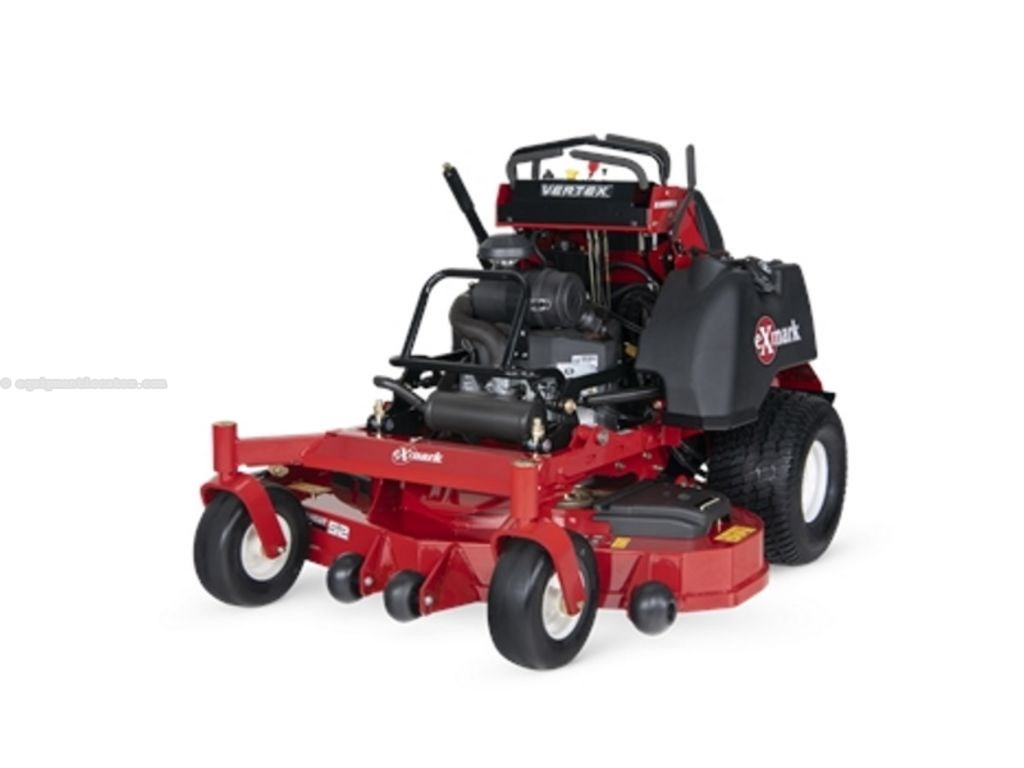 2022 Exmark Vertex SSeries VXS730GKA48400 WalkBehind Mower For Sale