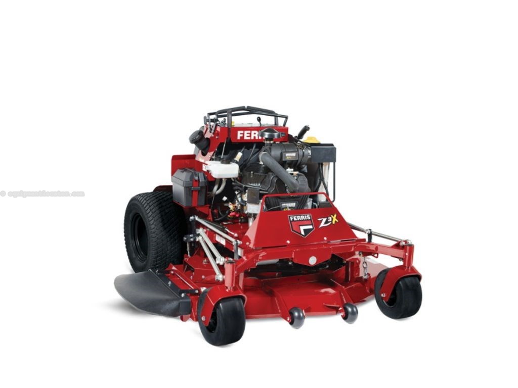 2022 Ferris SRS™ Z3X Soft Ride Stand-On Mowers 5901953 Image 1
