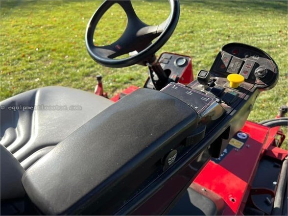 2011 Toro GROUNDSMASTER 4100D Image 10