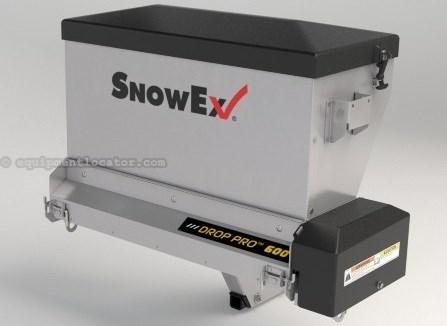 SnowEx DPS-600 Image 1