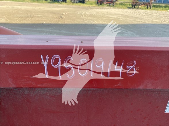 2009 Case IH 3408 Image 10