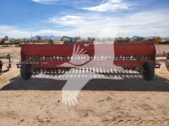 1997 Case IH 5400 Image 2