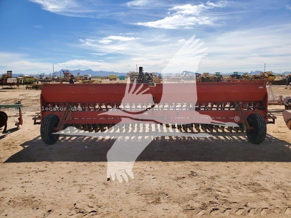 1997 Case IH 5400 Image 3