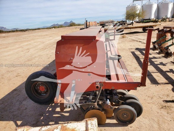 1997 Case IH 5400 Image 4