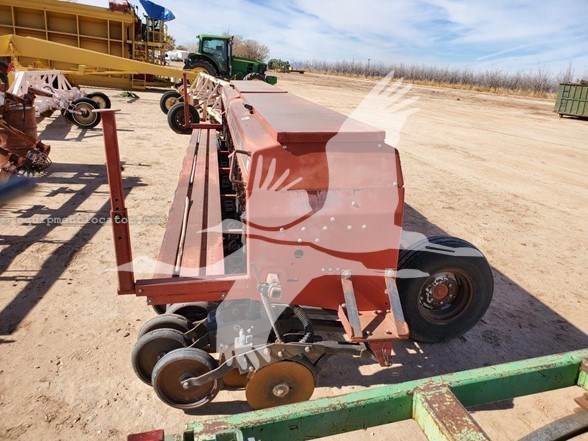 1997 Case IH 5400 Image 5