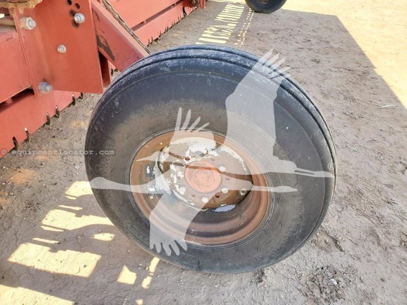 1997 Case IH 5400 Image 10