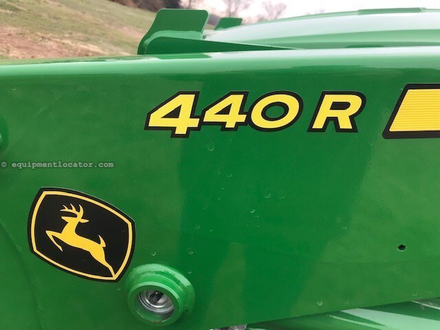 2022 John Deere 4066M HD Image 8